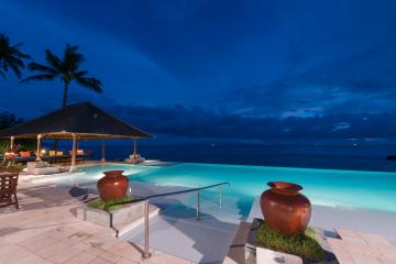Отель Lotus Bungalows Индонезия, о Бали, фото 2