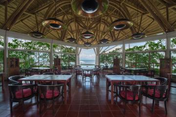 Отель Lotus Bungalows Индонезия, о Бали, фото 6