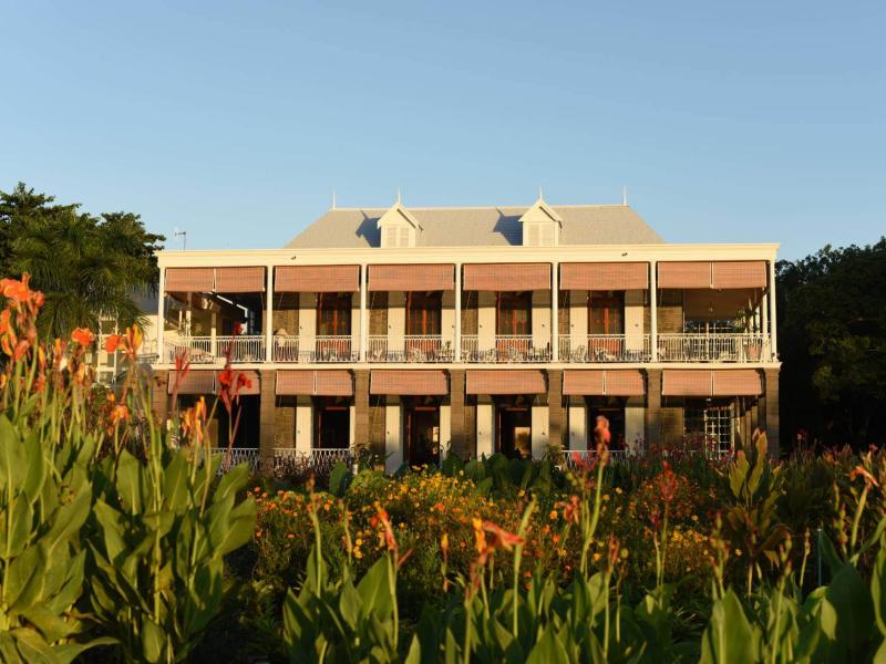 Heritage The Villas