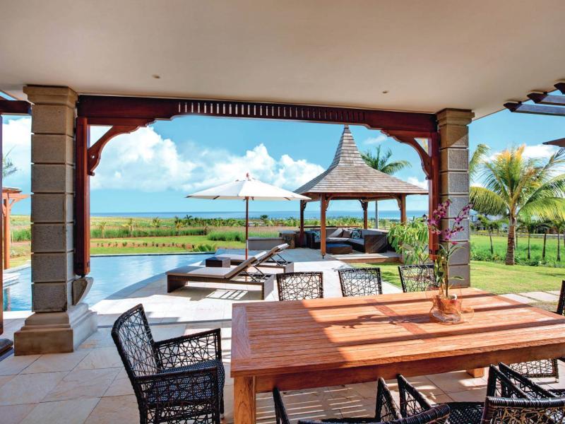 Heritage The Villas