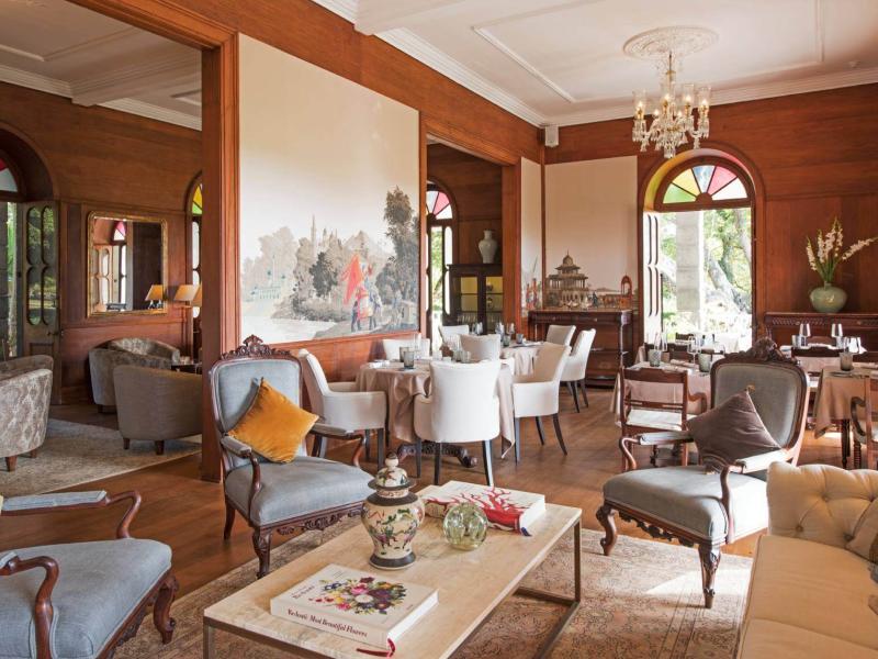 Heritage The Villas