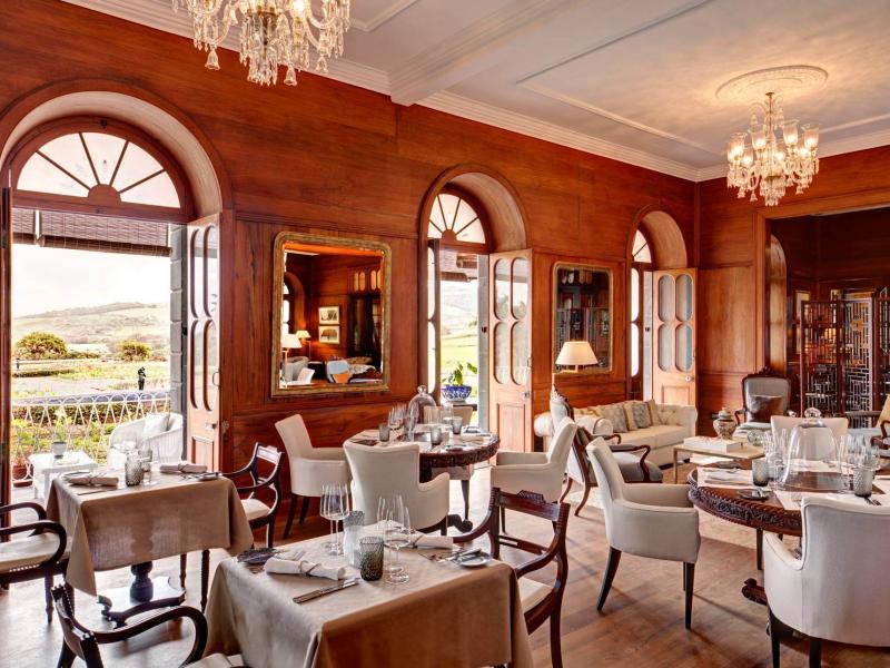 Heritage The Villas