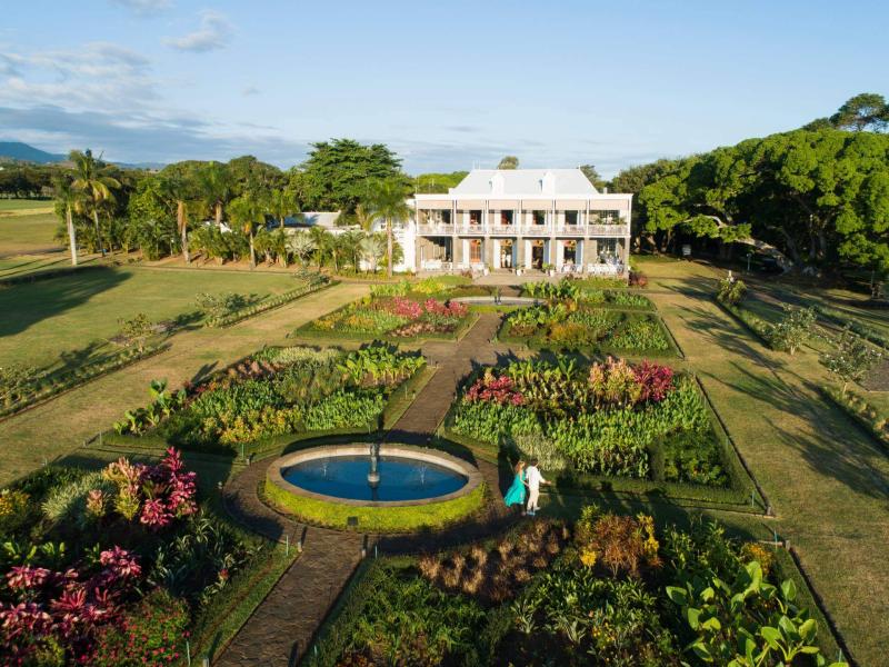 Heritage The Villas