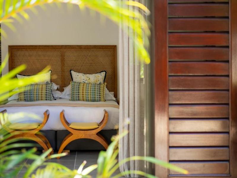 Heritage The Villas