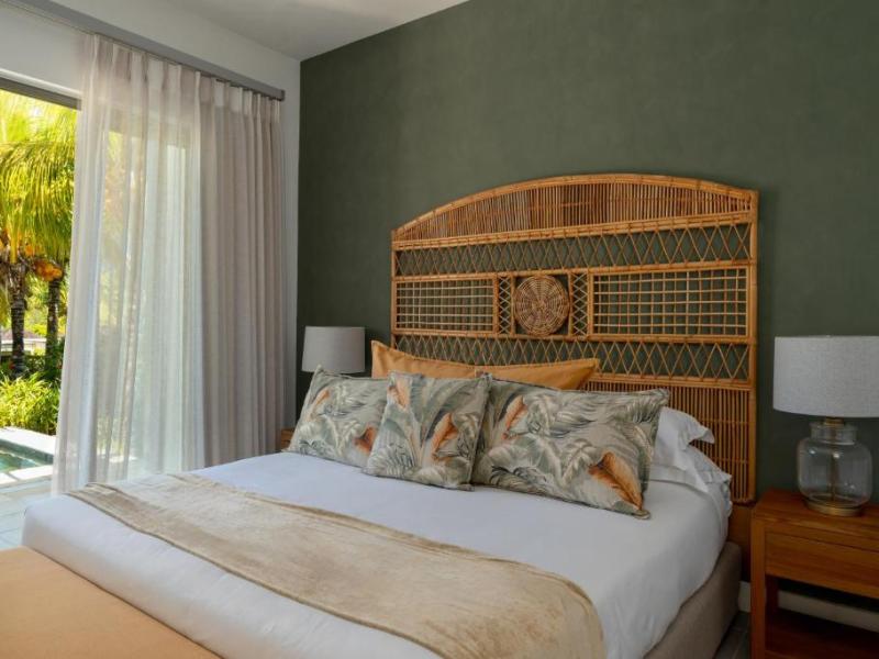 Heritage The Villas