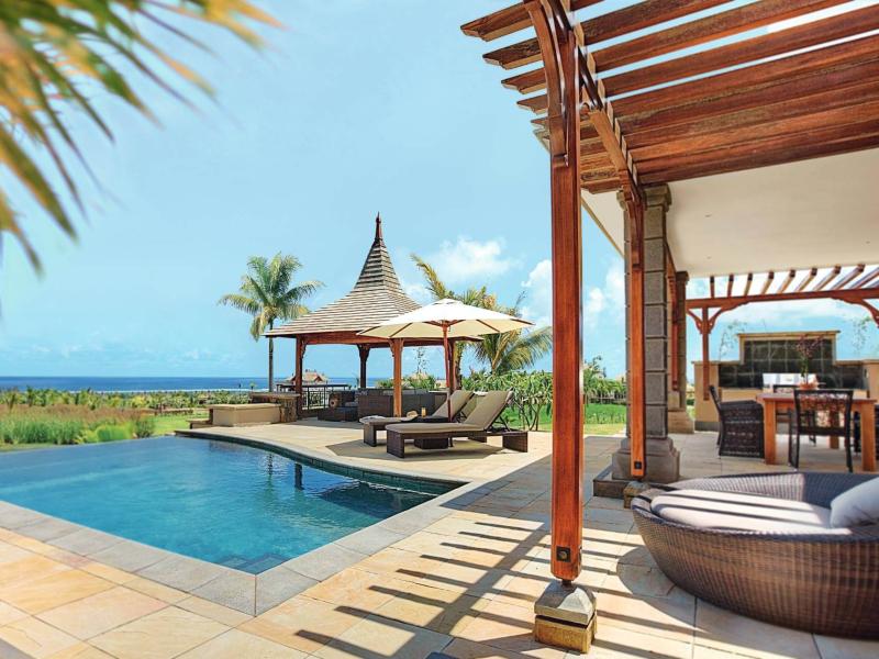 Heritage The Villas