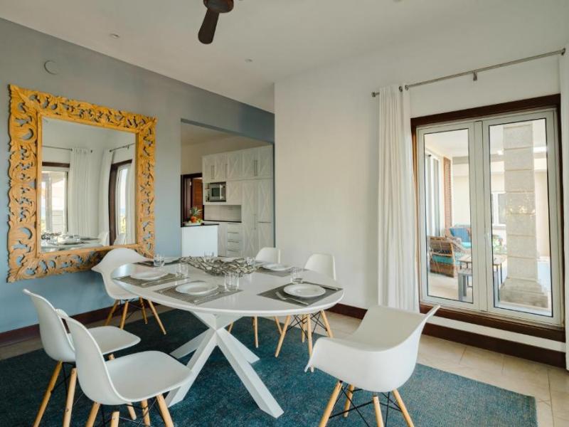 Heritage The Villas