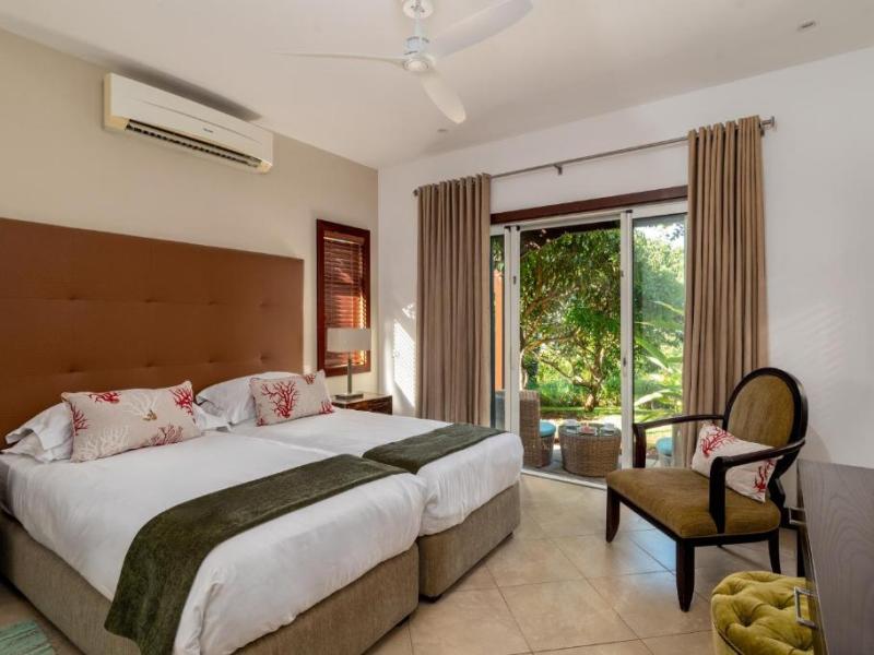 Heritage The Villas