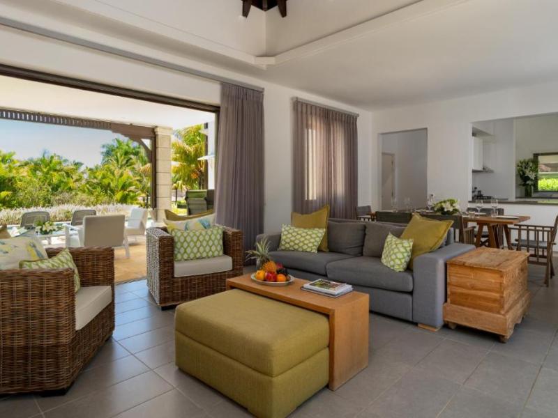 Heritage The Villas