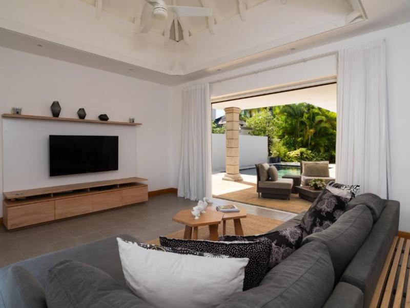 Heritage The Villas