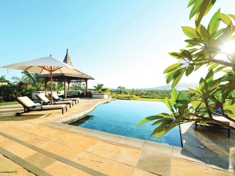 Heritage The Villas