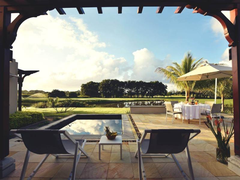 Heritage The Villas