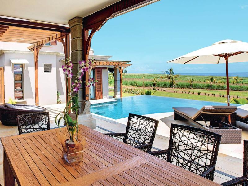 Heritage The Villas