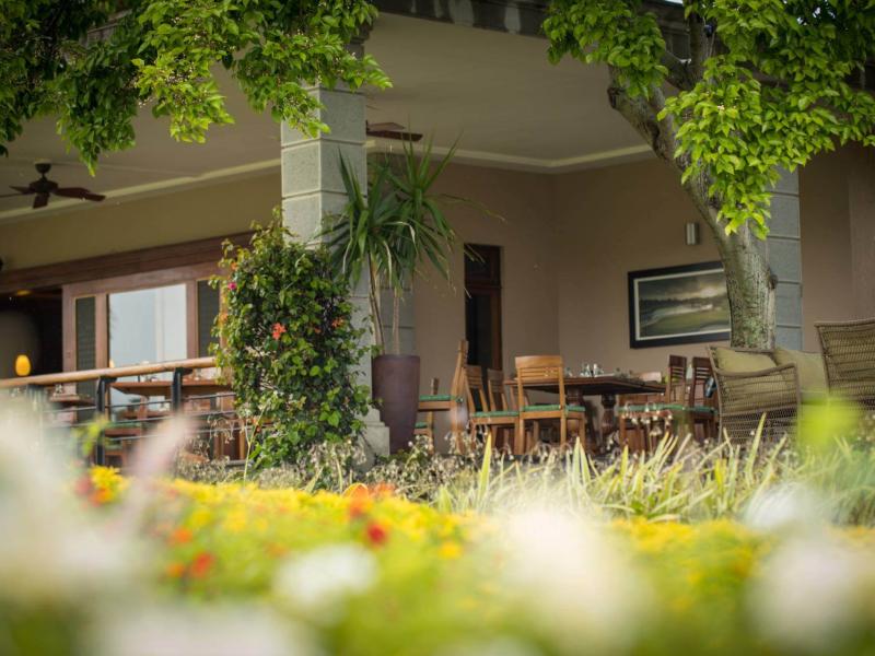 Heritage The Villas