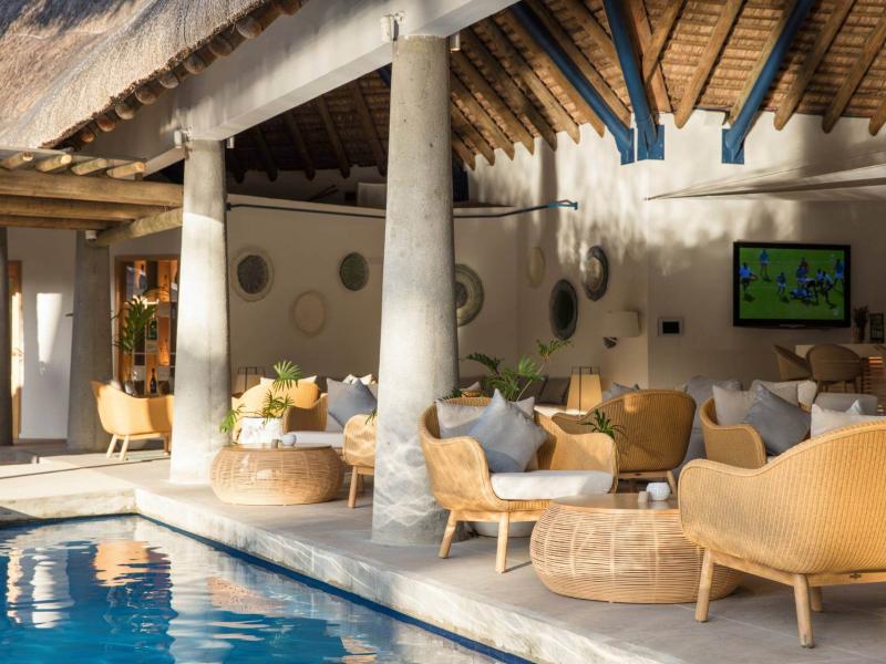 Heritage The Villas