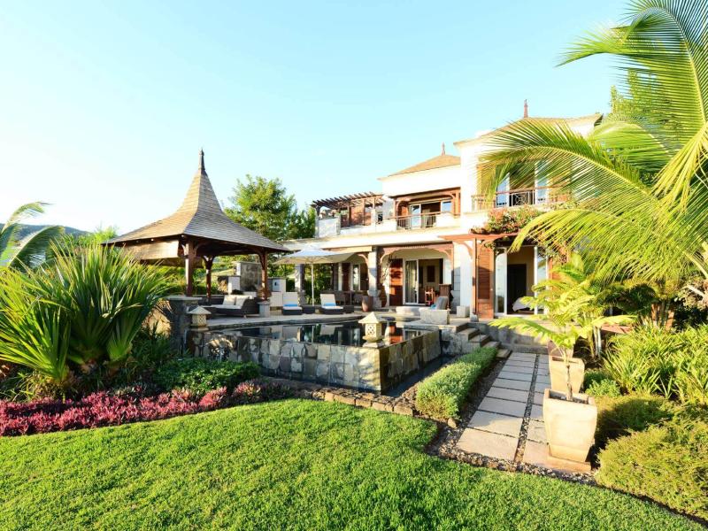 Heritage The Villas