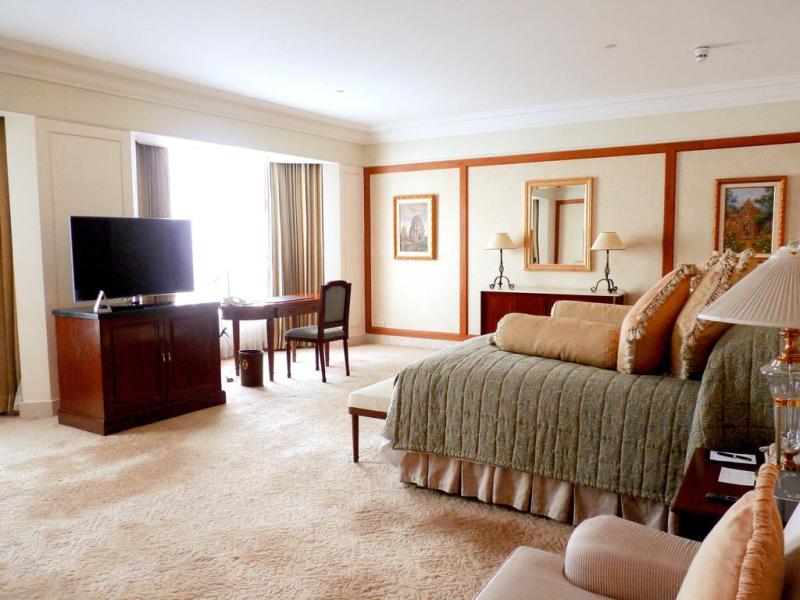 The Great Duke Phnom Penh