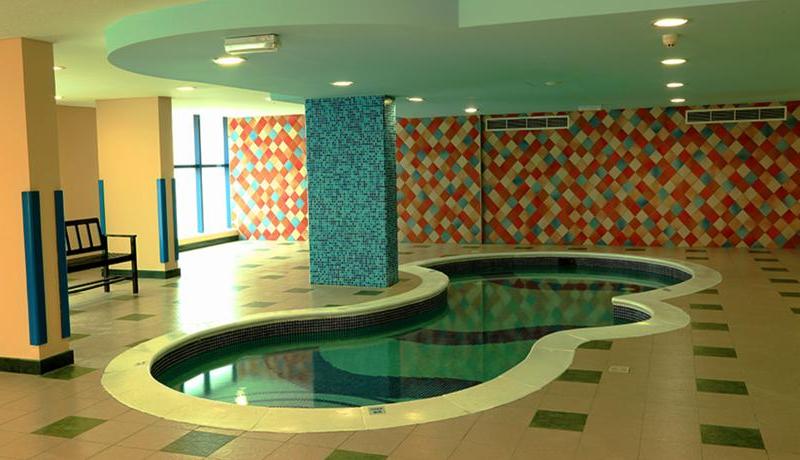 Arcadia Hotel Suites