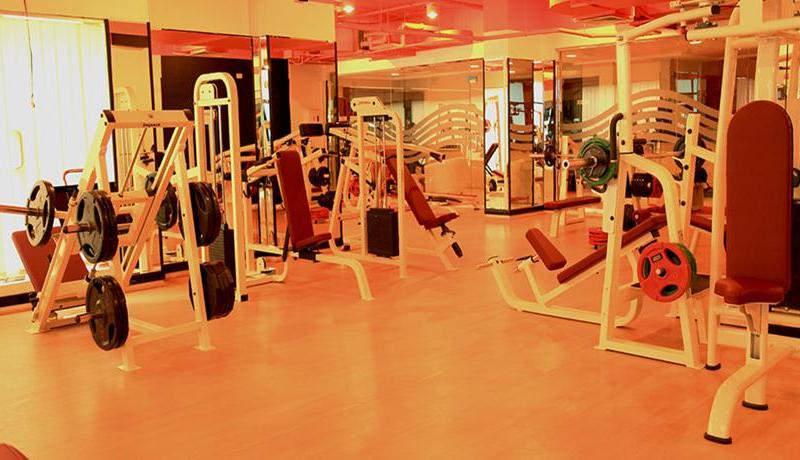 Arcadia Hotel Suites