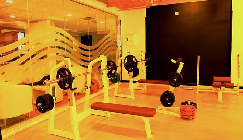 Arcadia Hotel Suites