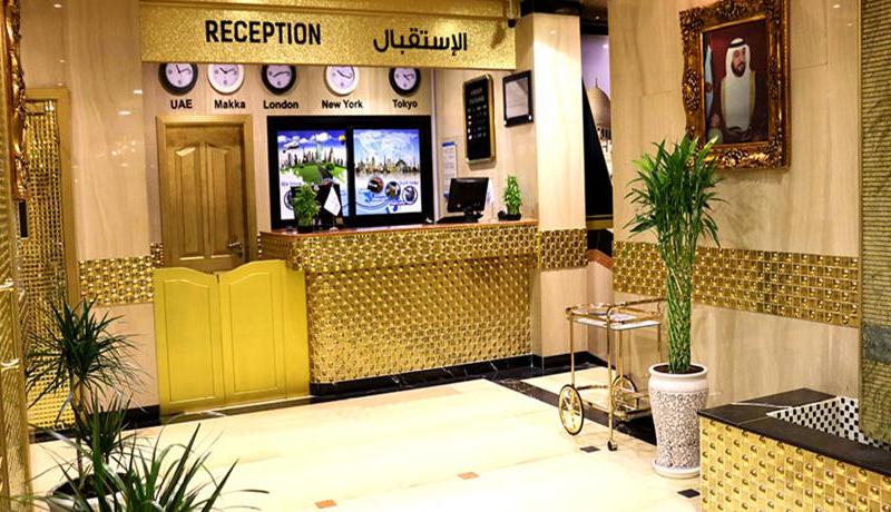 Arcadia Hotel Suites