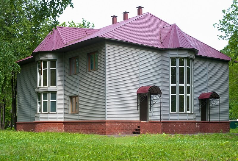 Зеленая Роща санаторий