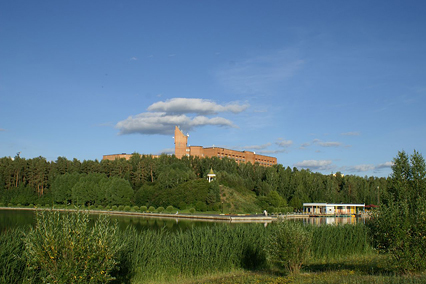 Sibir Sanatorii 
