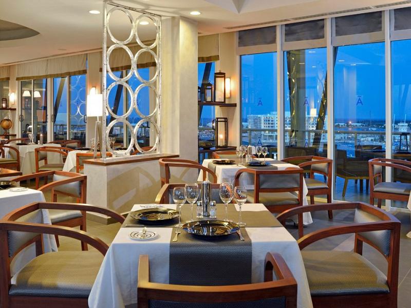 Melia Marina Varadero 