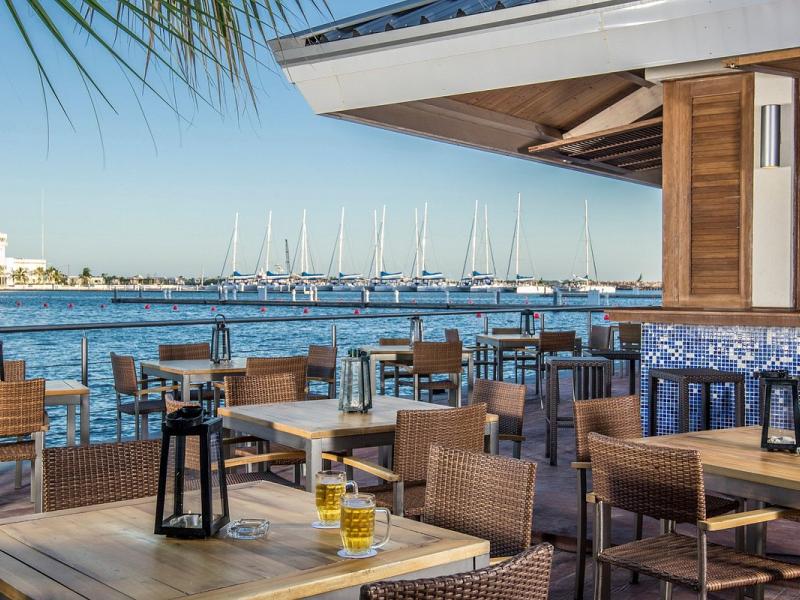 Melia Marina Varadero 