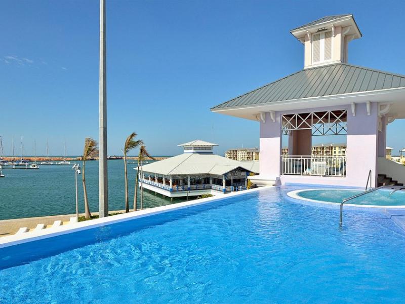 Melia Marina Varadero 