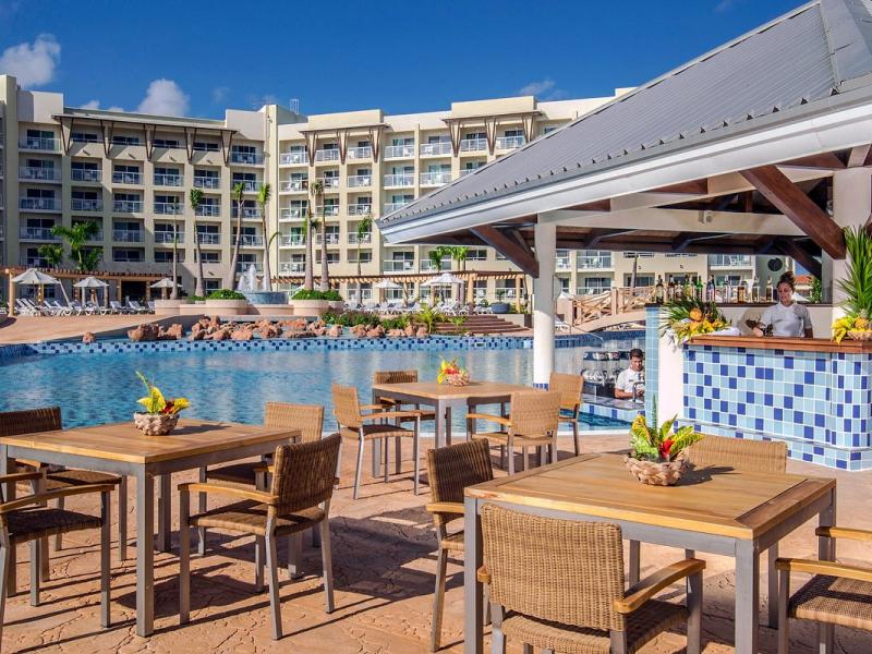 Melia Marina Varadero 