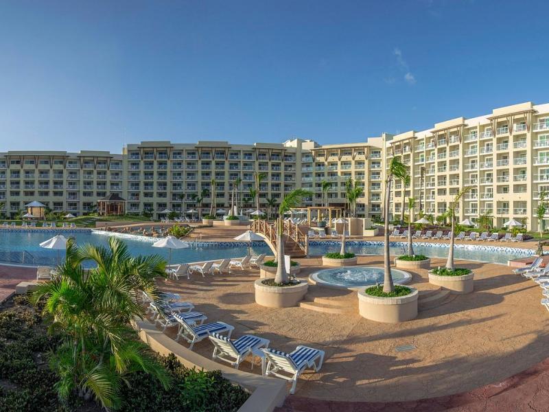 Melia Marina Varadero 