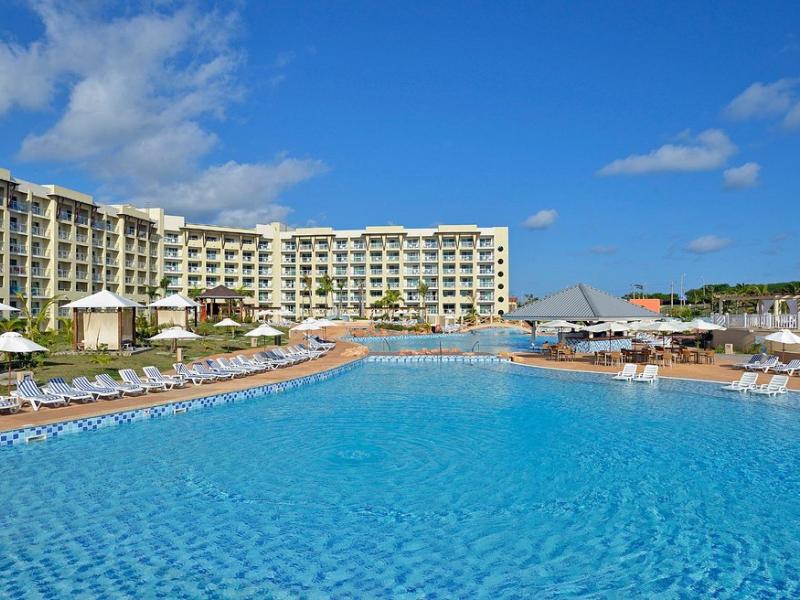 Melia Marina Varadero 