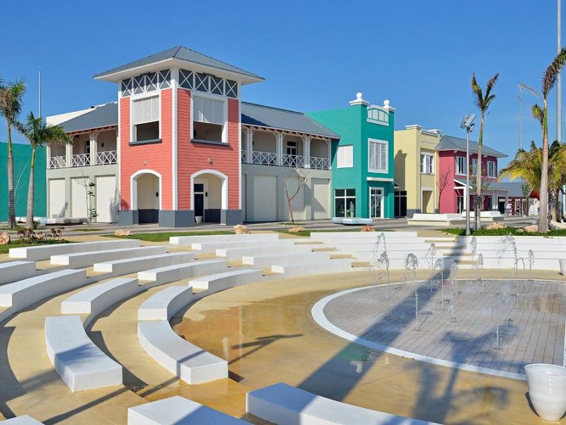 Melia Marina Varadero 