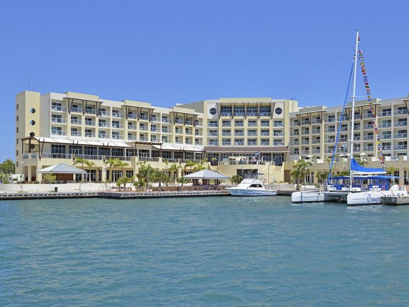Melia Marina Varadero 