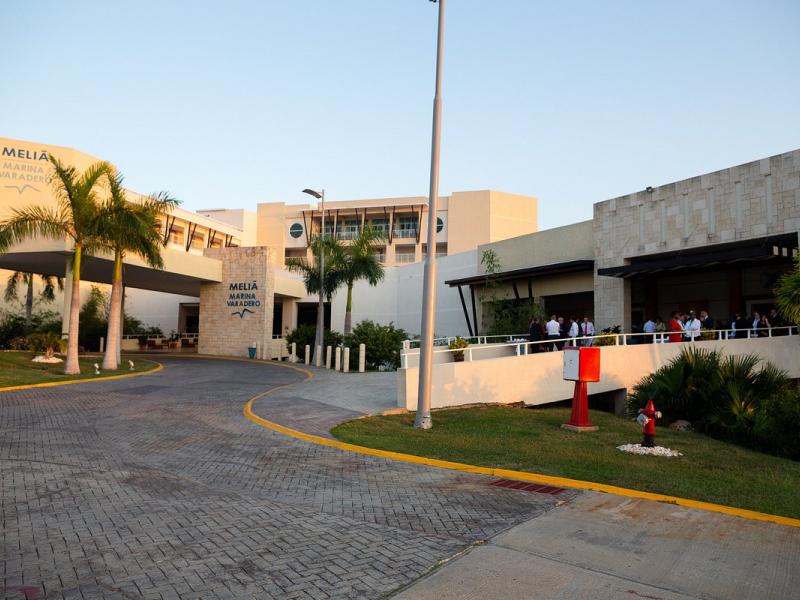 Melia Marina Varadero 