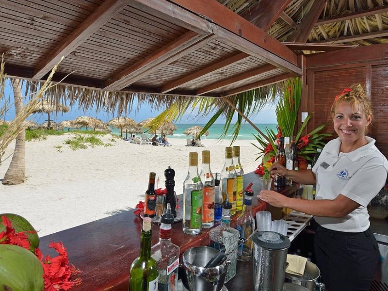 Melia Marina Varadero 