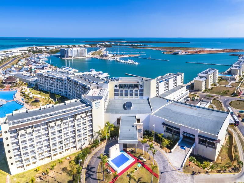 Melia Marina Varadero 