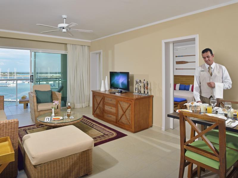 Melia Marina Varadero 