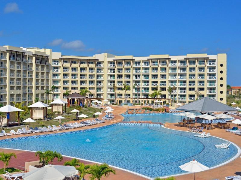 Melia Marina Varadero 