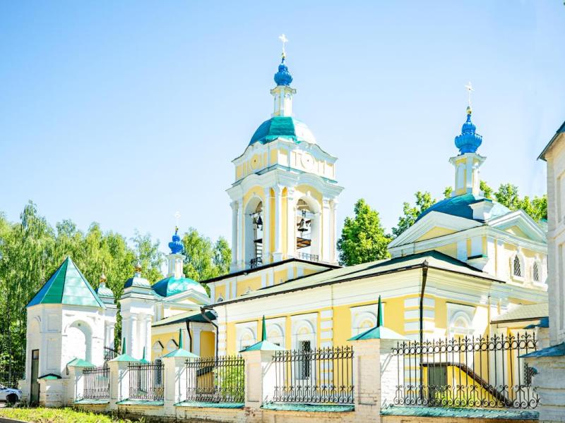Дом Творчества Гостелерадио СССР