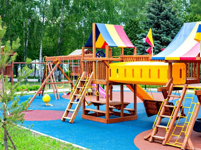 Дом Творчества Гостелерадио СССР