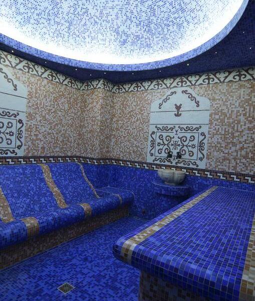 Matreshka Plaza