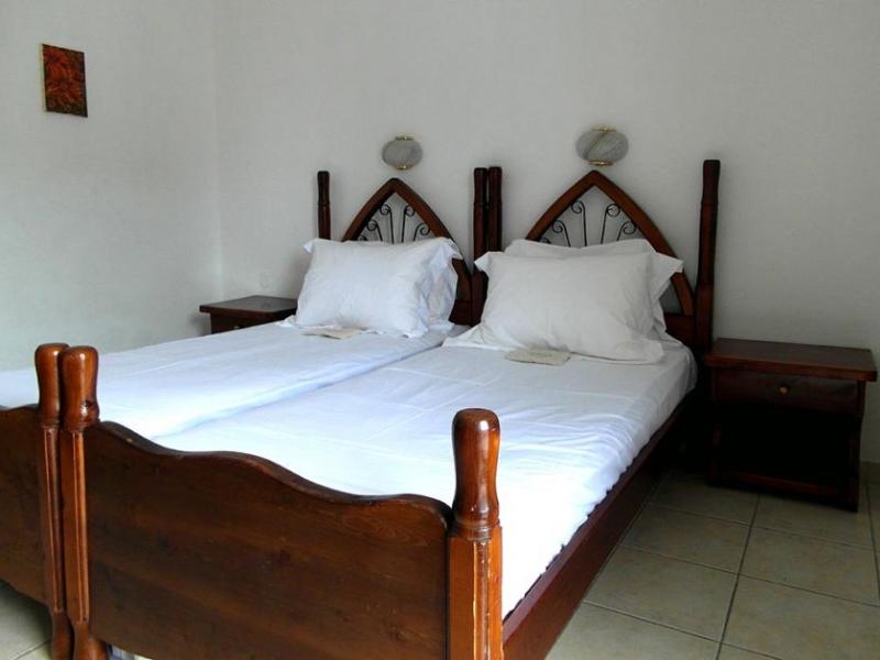 Elektra Hotel