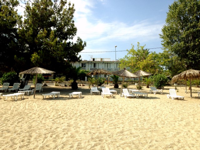 Elektra Hotel