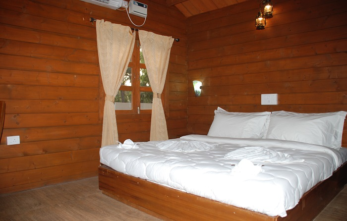 Hibis Hotels and Resorts Ashvem