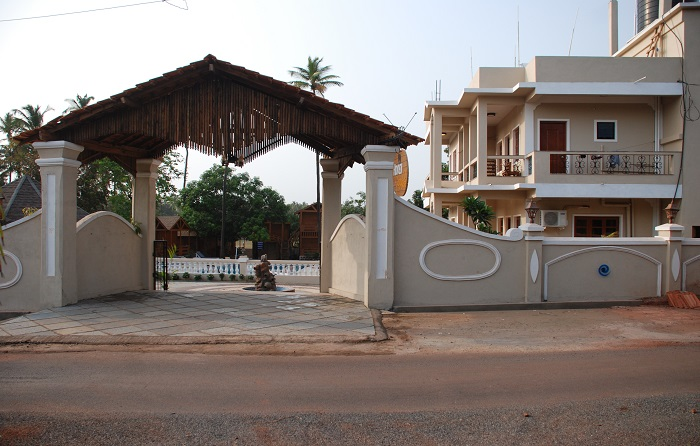 Hibis Hotels and Resorts Ashvem