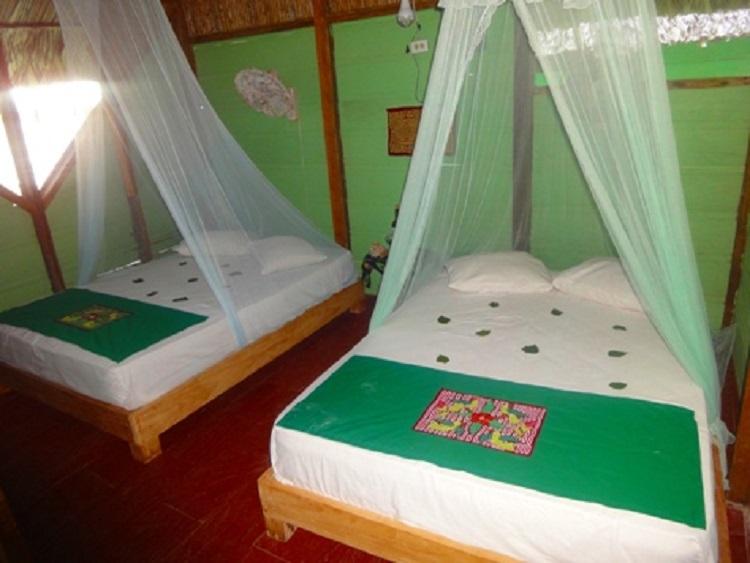 Akwadup Lodge