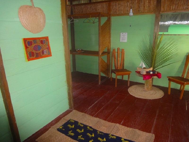 Akwadup Lodge