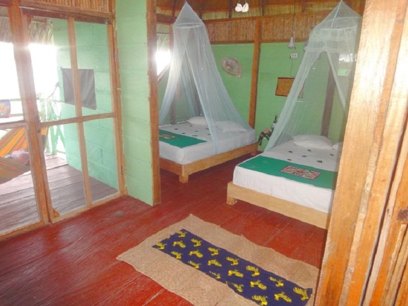 Akwadup Lodge